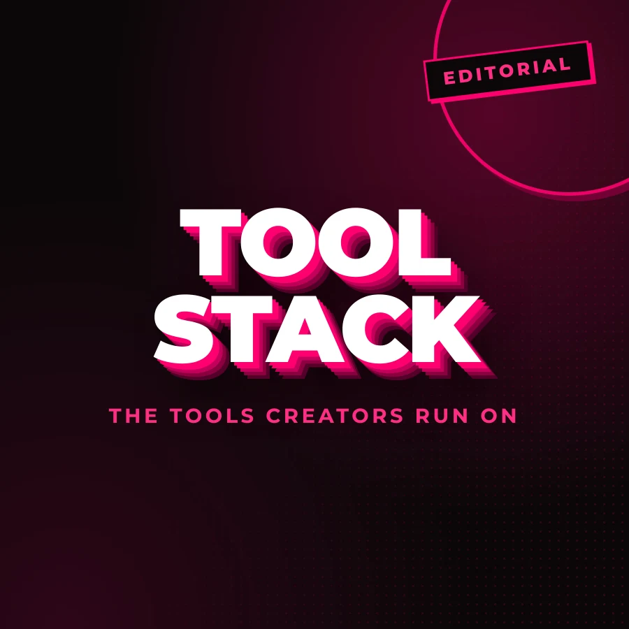 Tool Stack