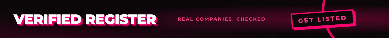 Verified Register