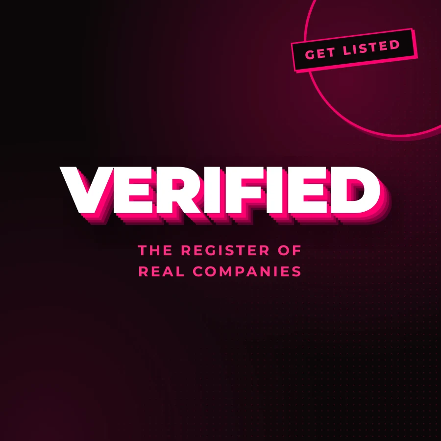 Verified Register