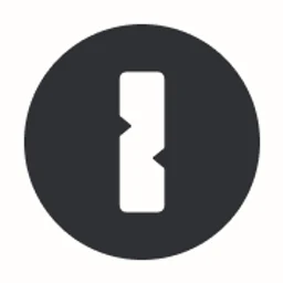 1Password logo