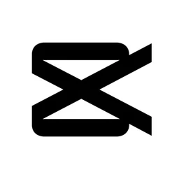 CapCut logo