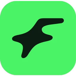Fanvue logo