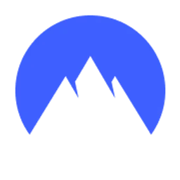 NordVPN logo