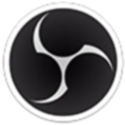 OBS Studio logo