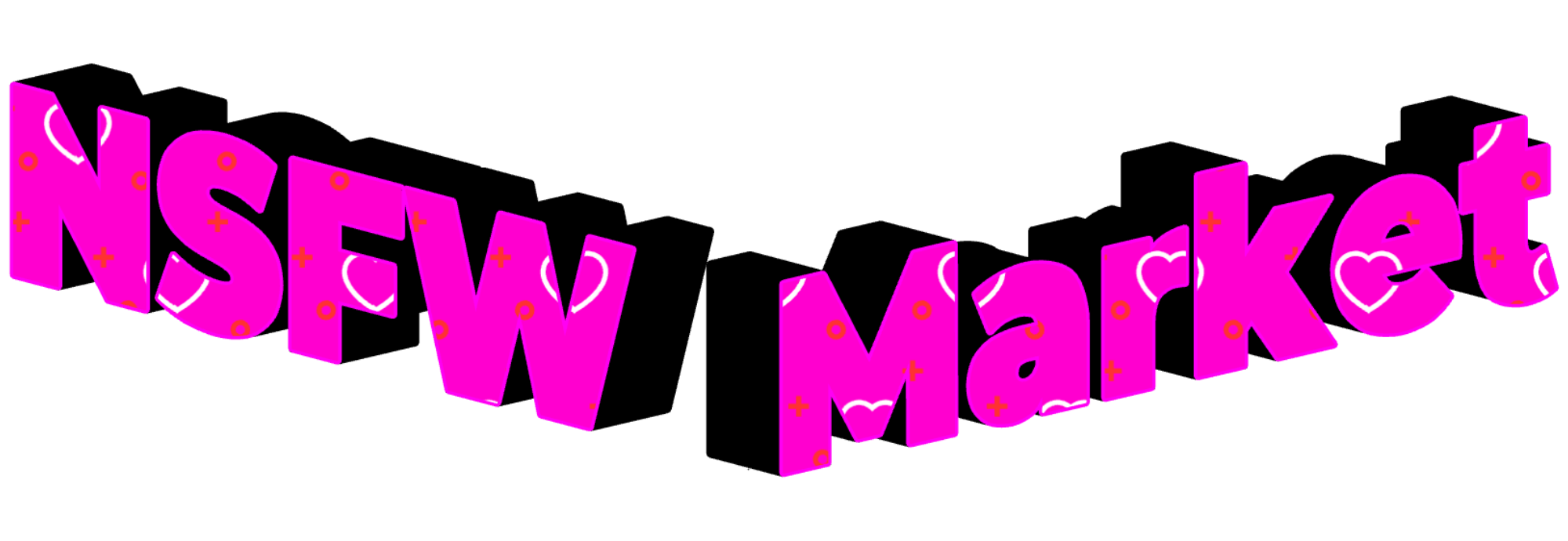 NSFW Market logo
